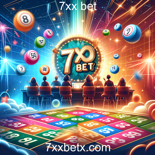 Descubra as Promoções Imperdíveis do 7xx Bet