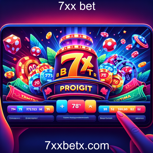 Descubra as Promoções Imperdíveis do 7xx Bet